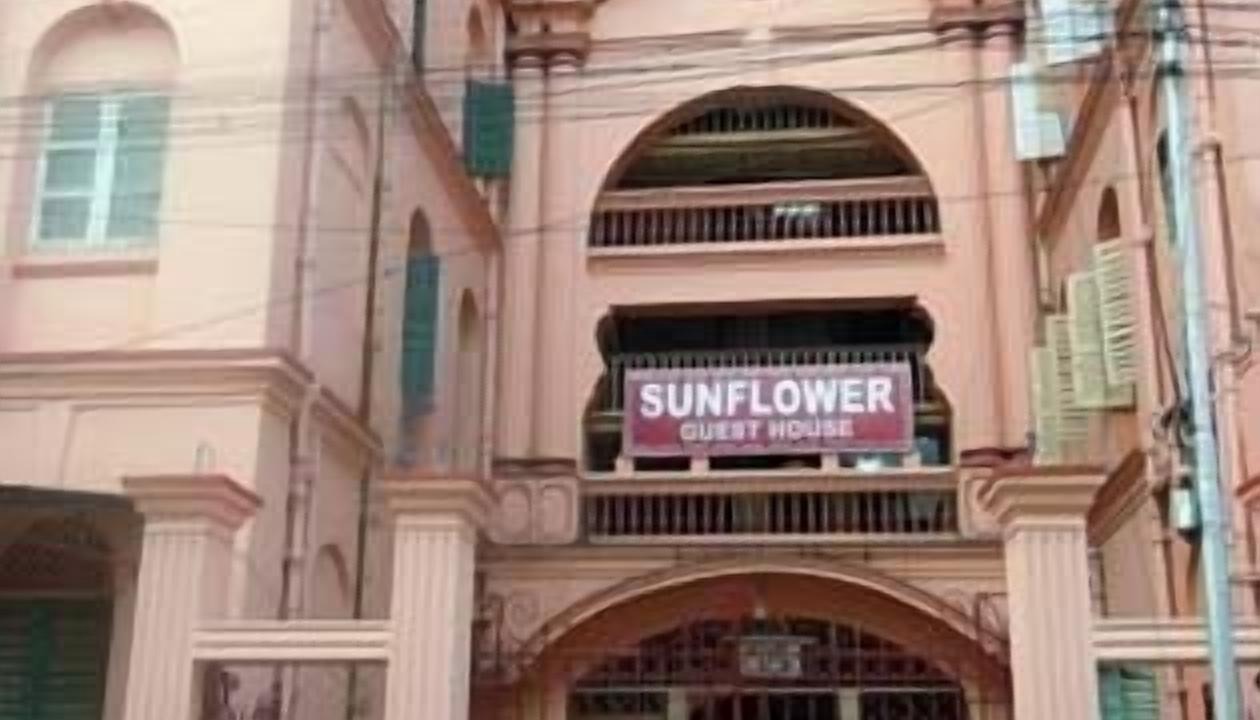 Photo of Buildings in Taltala