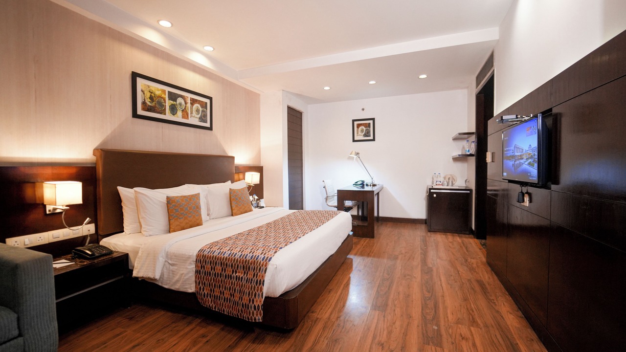Photo of Bedroom in Sidhrawali