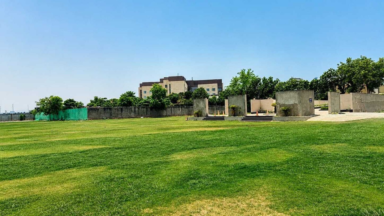 Photo of Outdoor in Sidhrawali