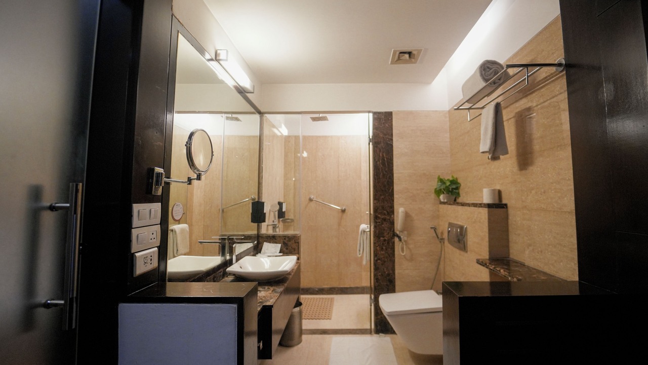Photo of Bathroom in Sidhrawali