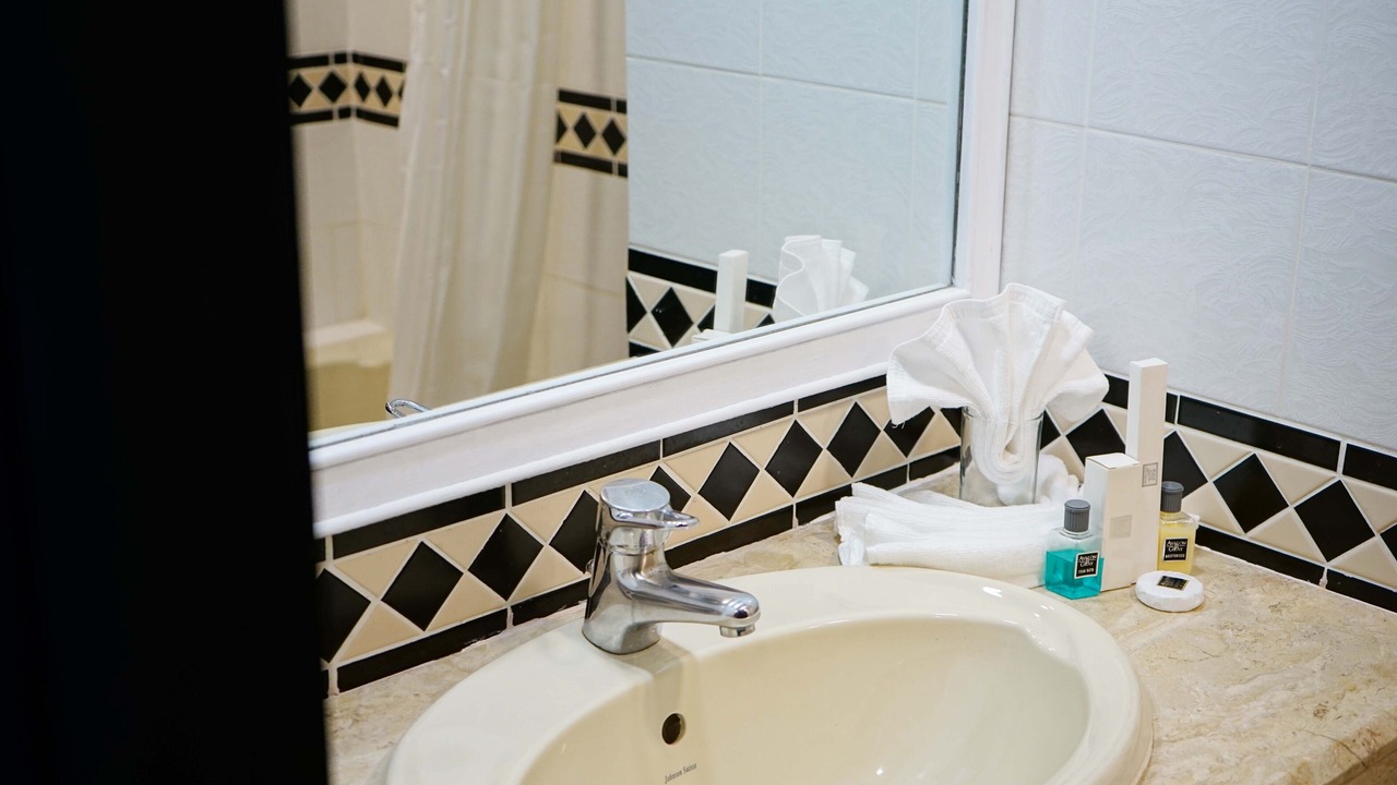 Photo of Bathroom in Kuantan
