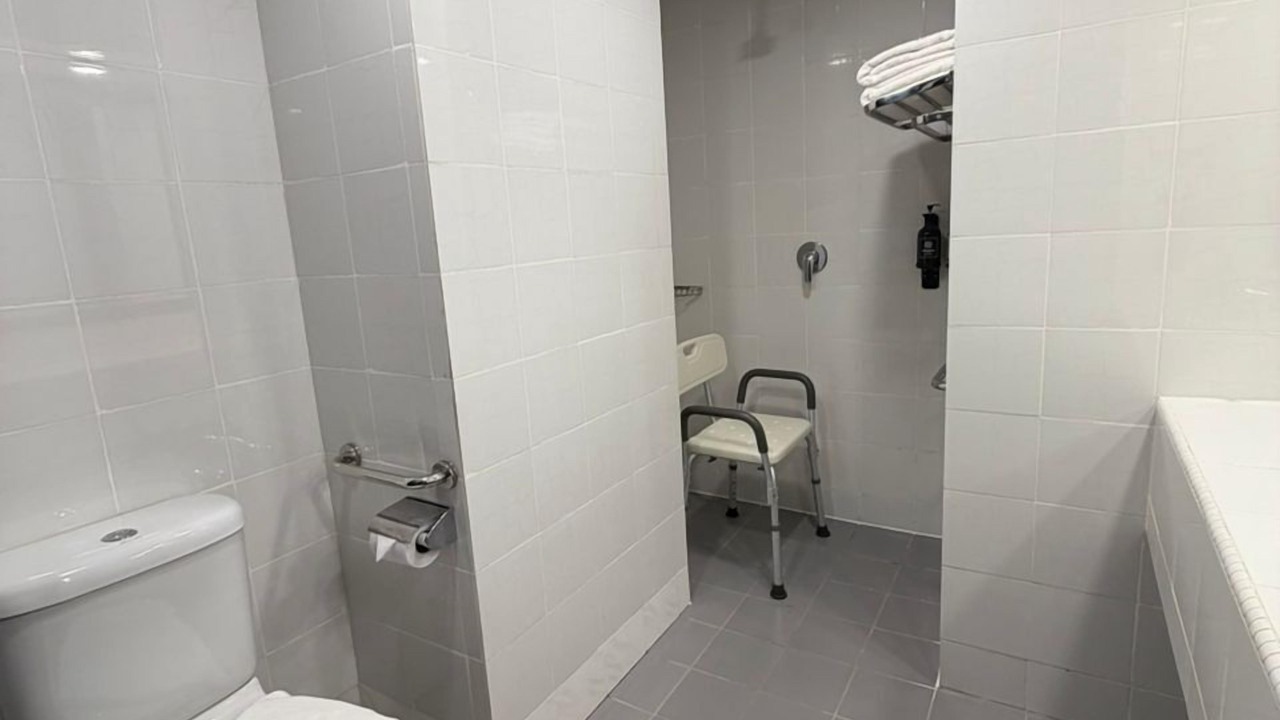 Photo of Bathroom in Kuantan