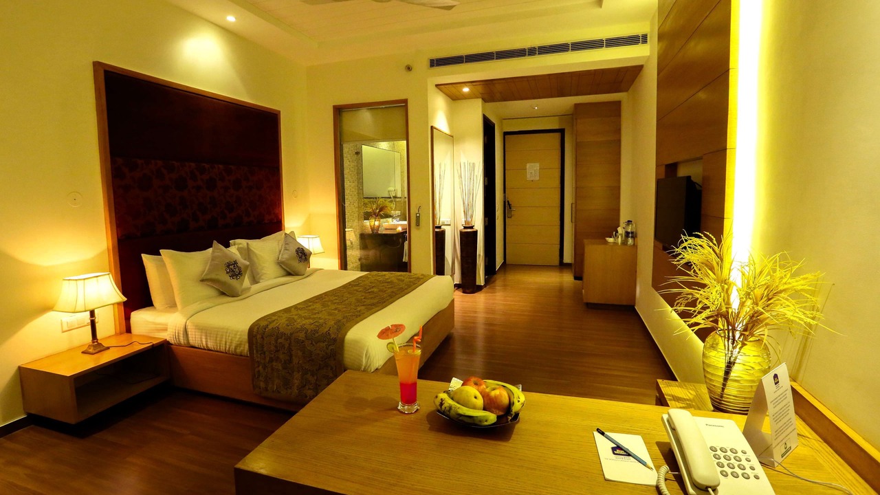 Photo of Bedroom in Ambala