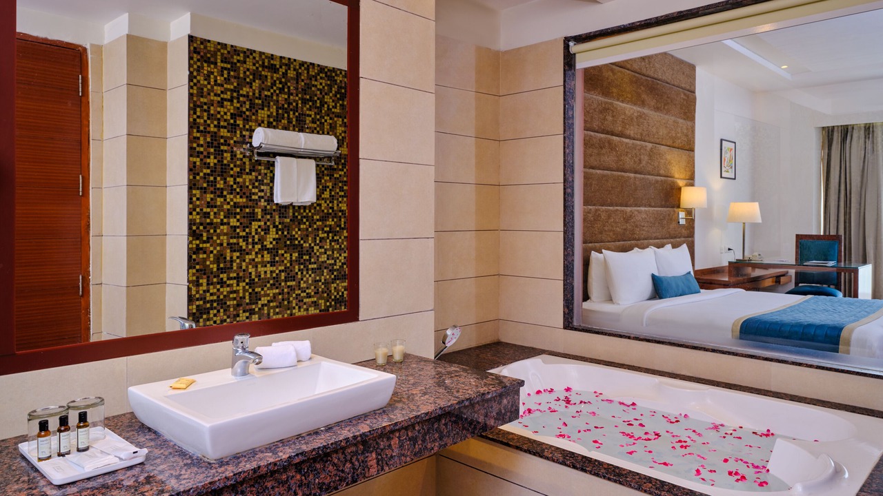 Photo of Bedroom in Ambala