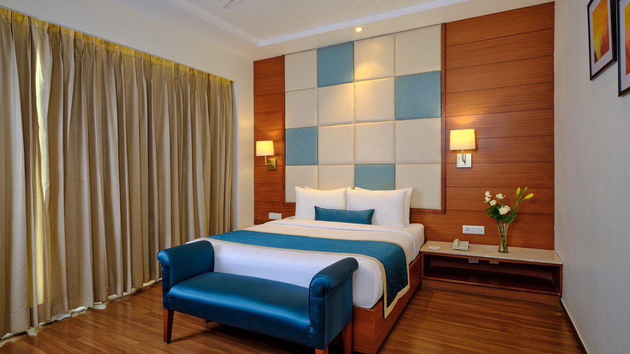 Photo of Bedroom in Ambala