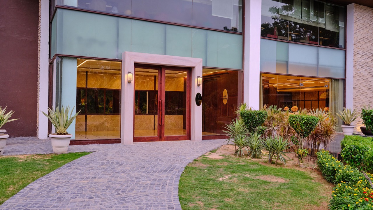 Photo of Outdoor in Ambala