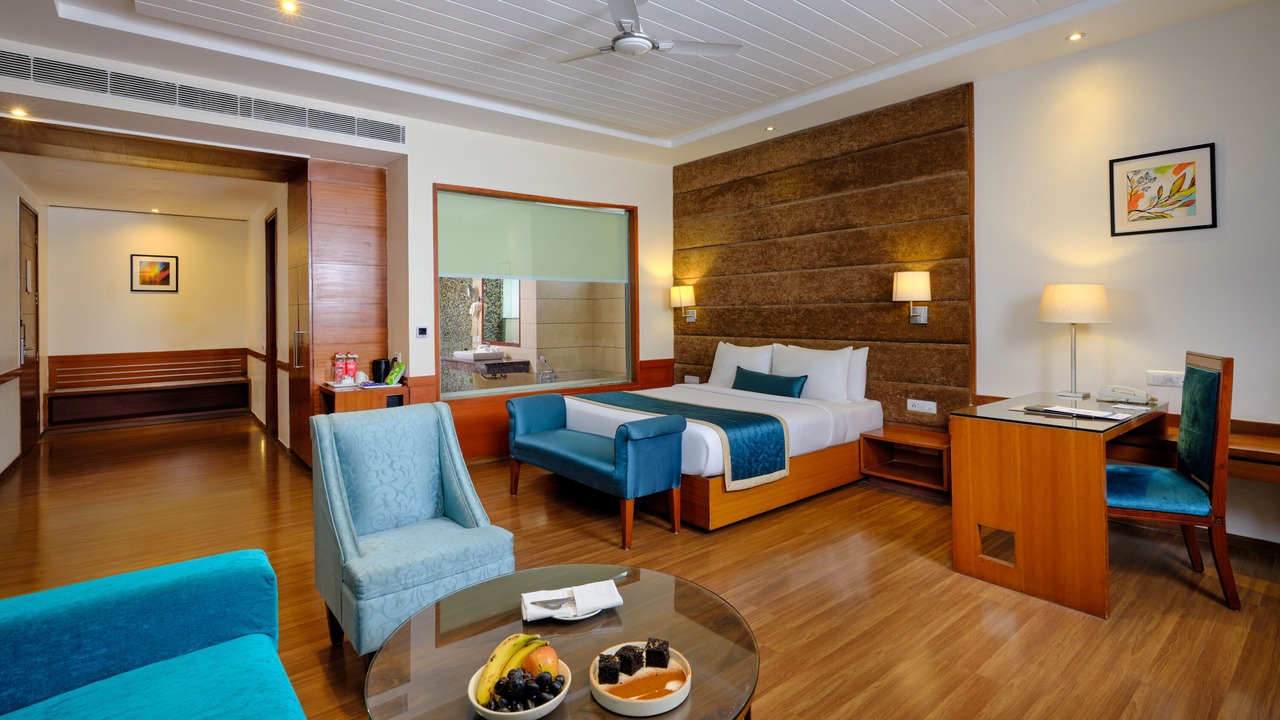 Photo of Bedroom in Ambala