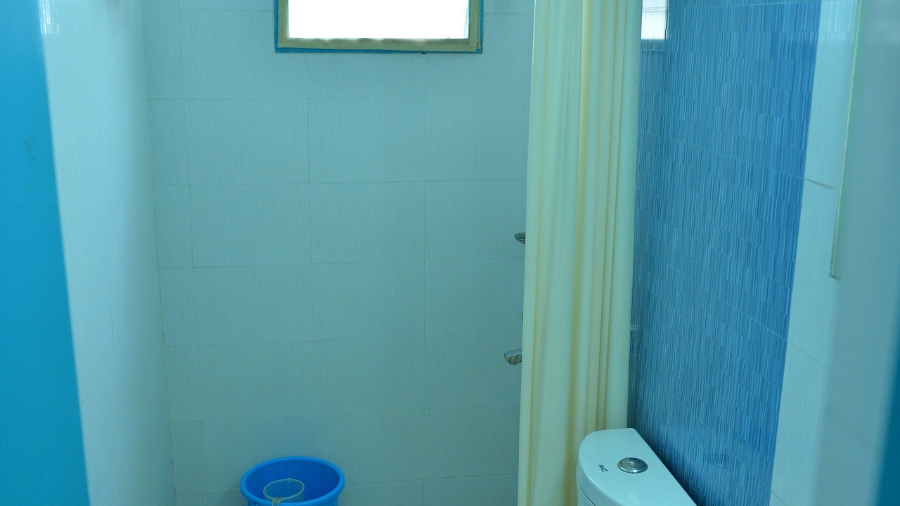 Photo of Bathroom in Egmore