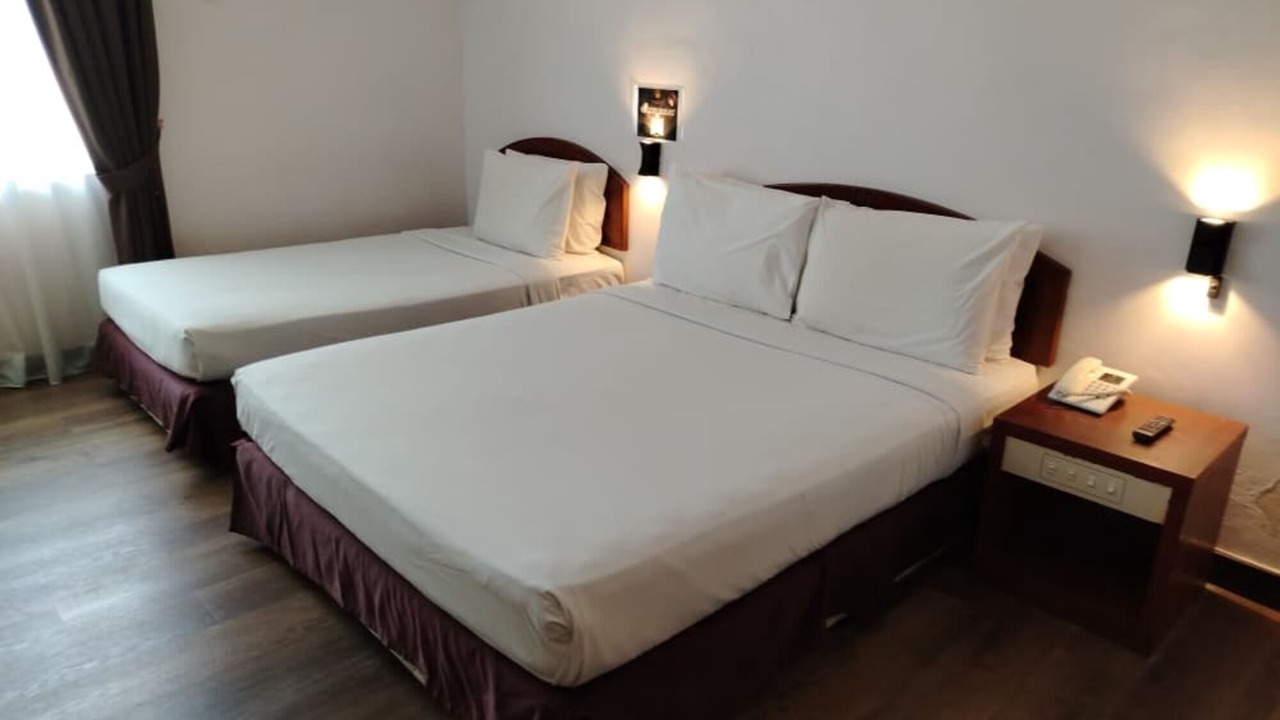 Photo of Bedroom in Taman Dato Haji Abdul Samad