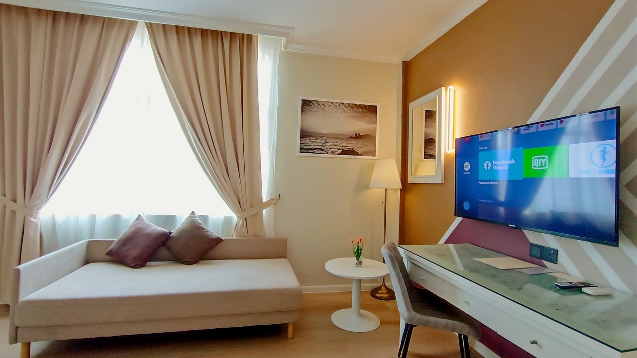 Photo of Bedroom in Bayan Lepas