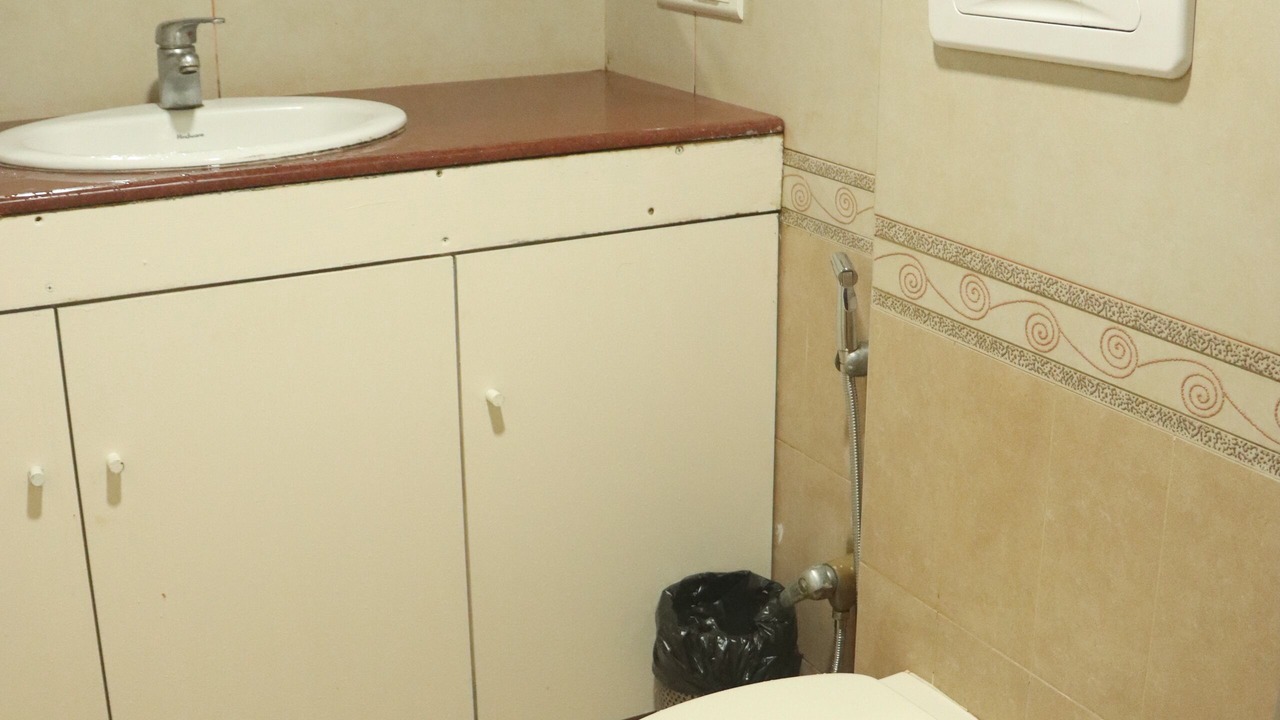 Photo of Bathroom in Fort Kochi