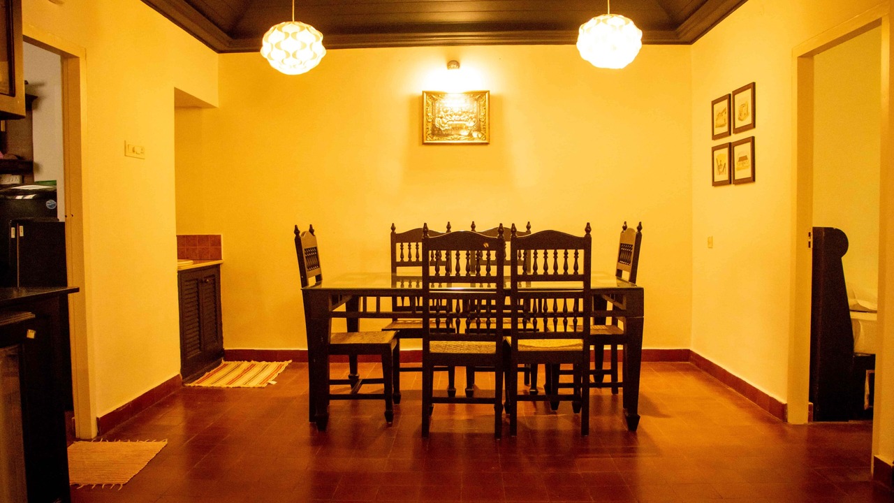Photo of Bedroom in Fort Kochi