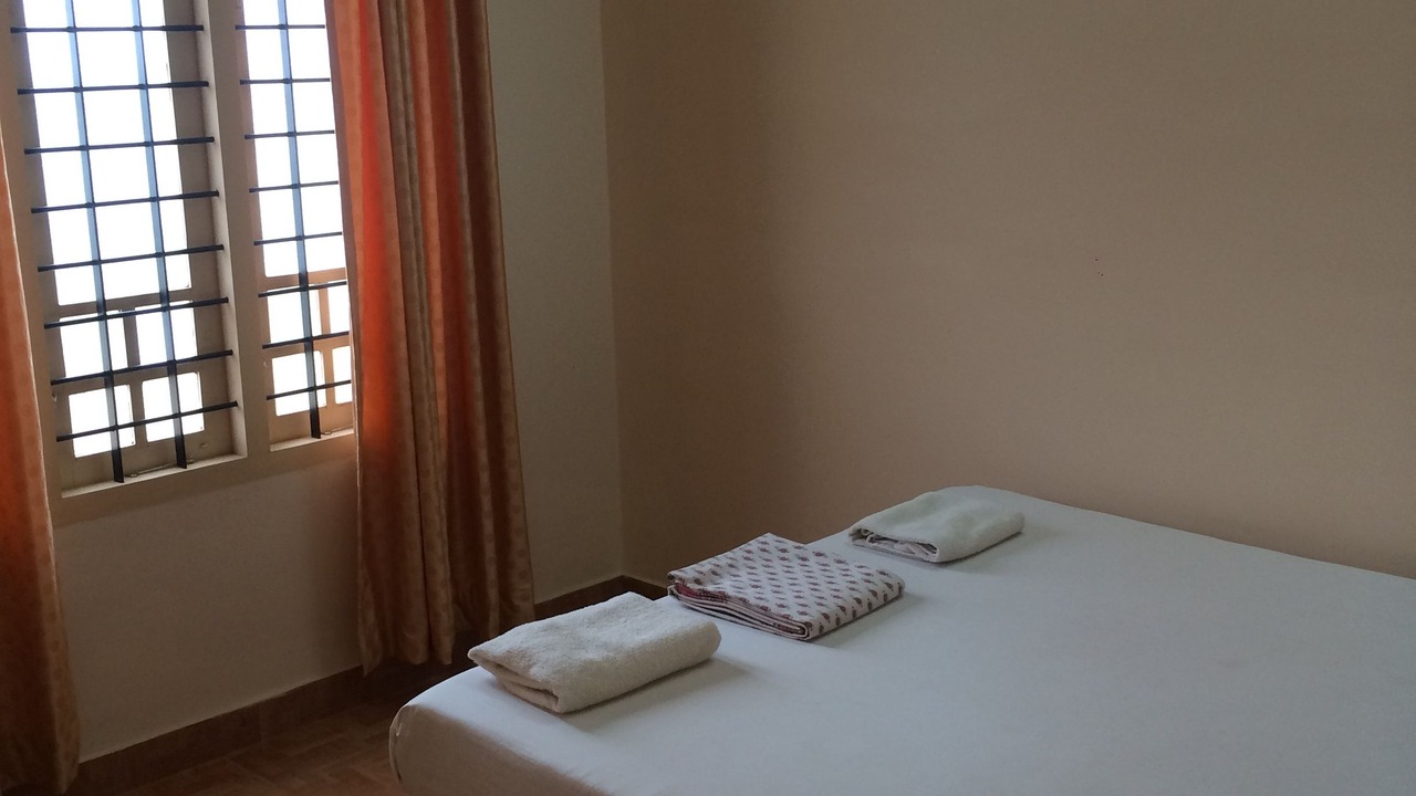 Photo of Bedroom in Fort Kochi