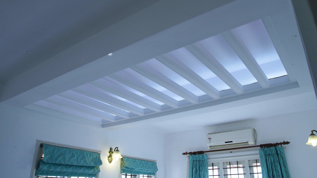 Photo of Bedroom in Fort Kochi