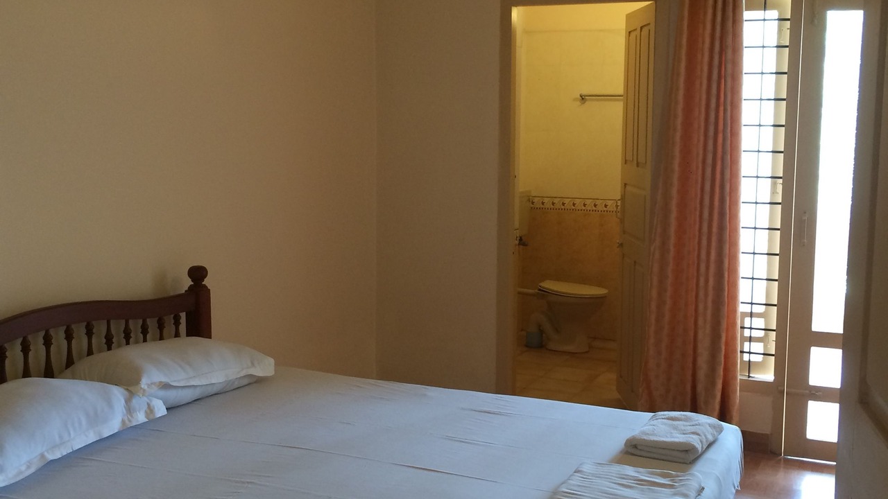 Photo of Bedroom in Fort Kochi
