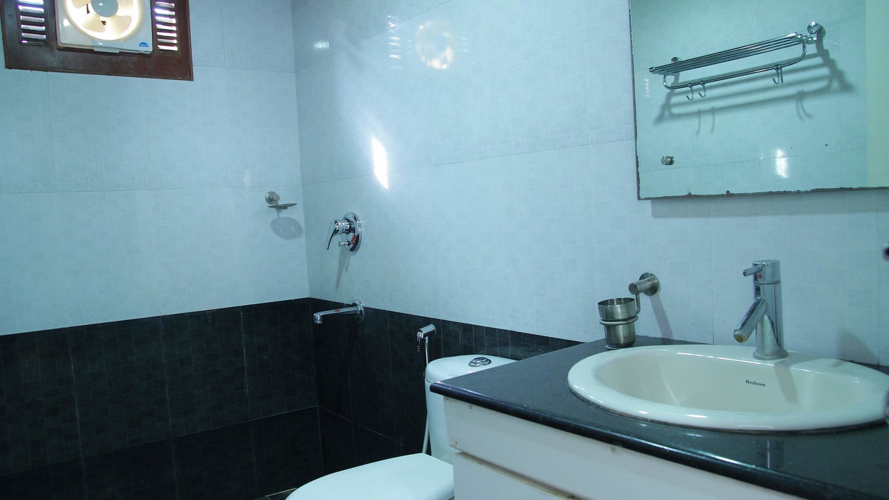 Photo of Bathroom in Fort Kochi