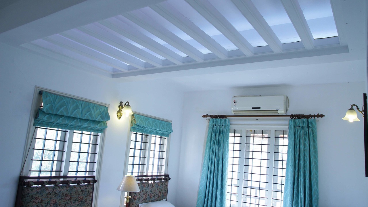 Photo of Bedroom in Fort Kochi