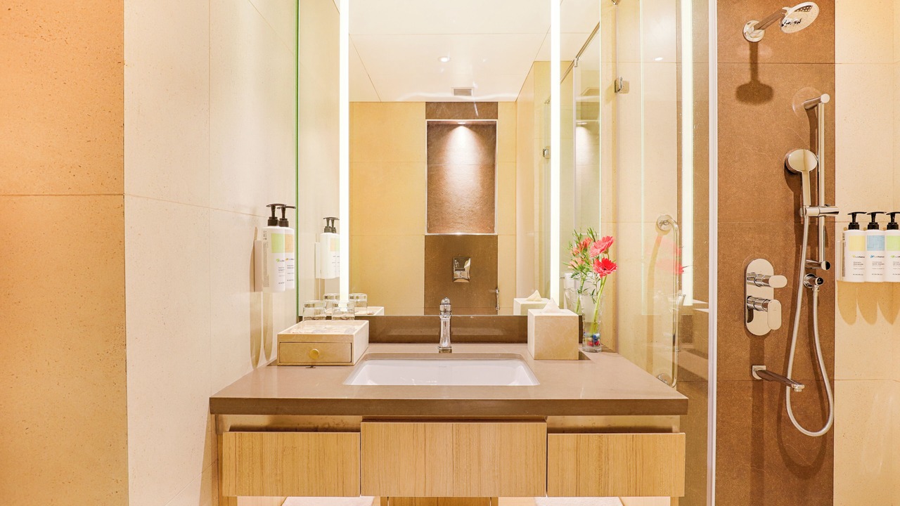 Photo of Bathroom in Kandaghat