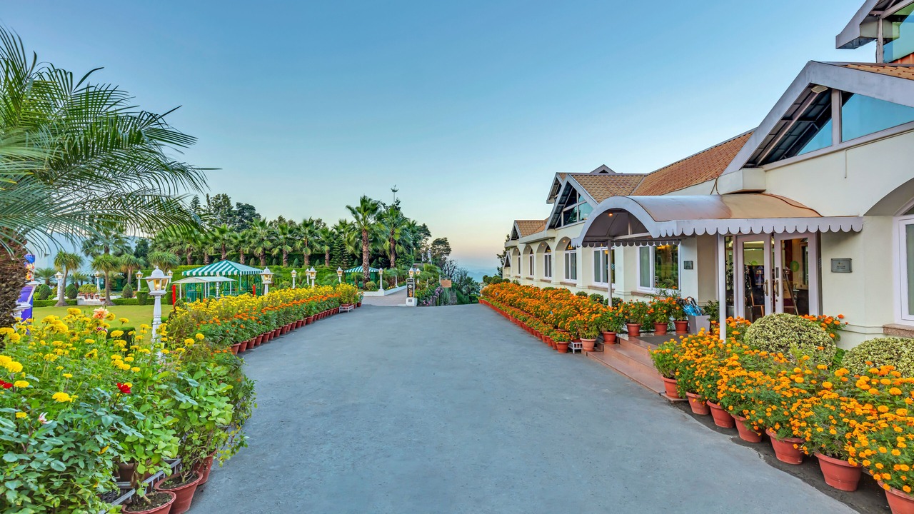 Photo of Outdoor in Kandaghat