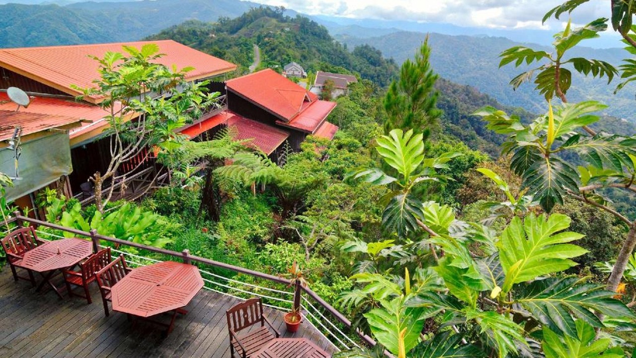 Photo of Outdoor in Kota Kinabalu
