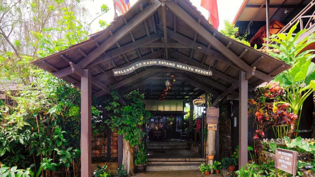 Photo of Outdoor in Kota Kinabalu