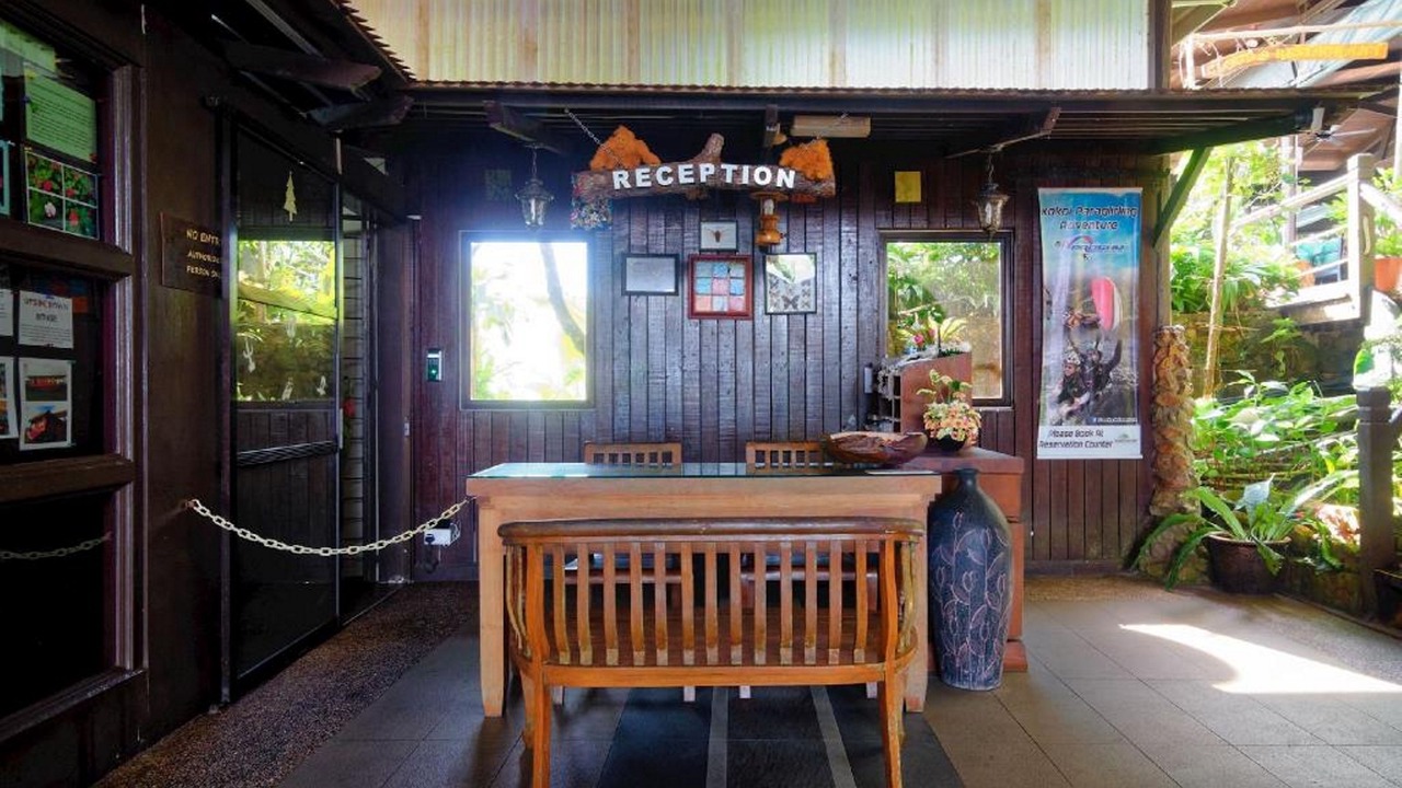 Photo of Others in Kota Kinabalu