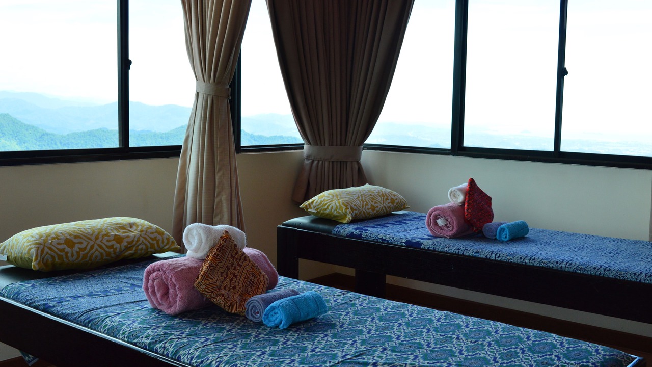 Photo of Bedroom in Kota Kinabalu