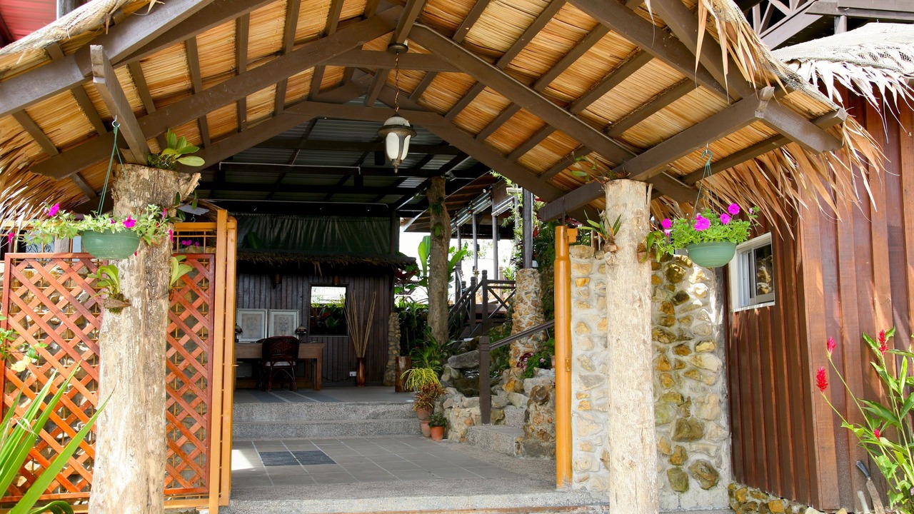 Photo of Outdoor in Kota Kinabalu