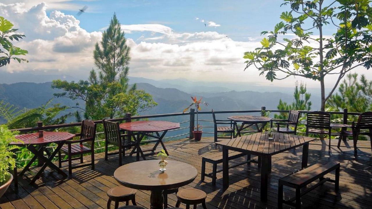 Photo of Patio Balcony in Kota Kinabalu