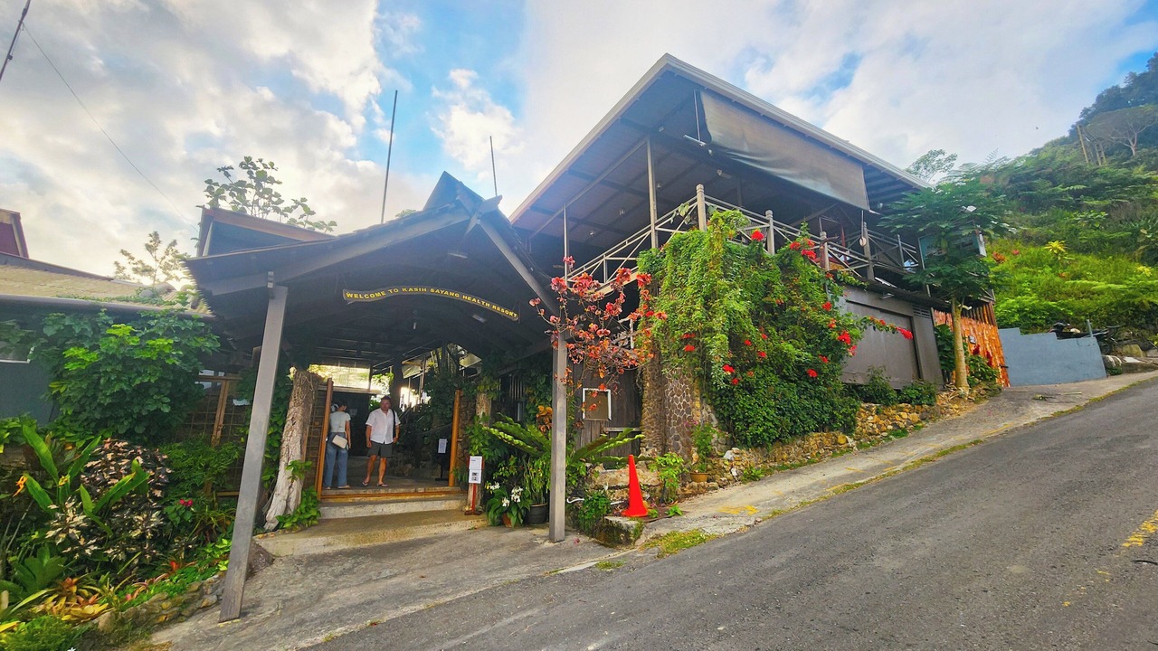 Photo of Outdoor in Kota Kinabalu
