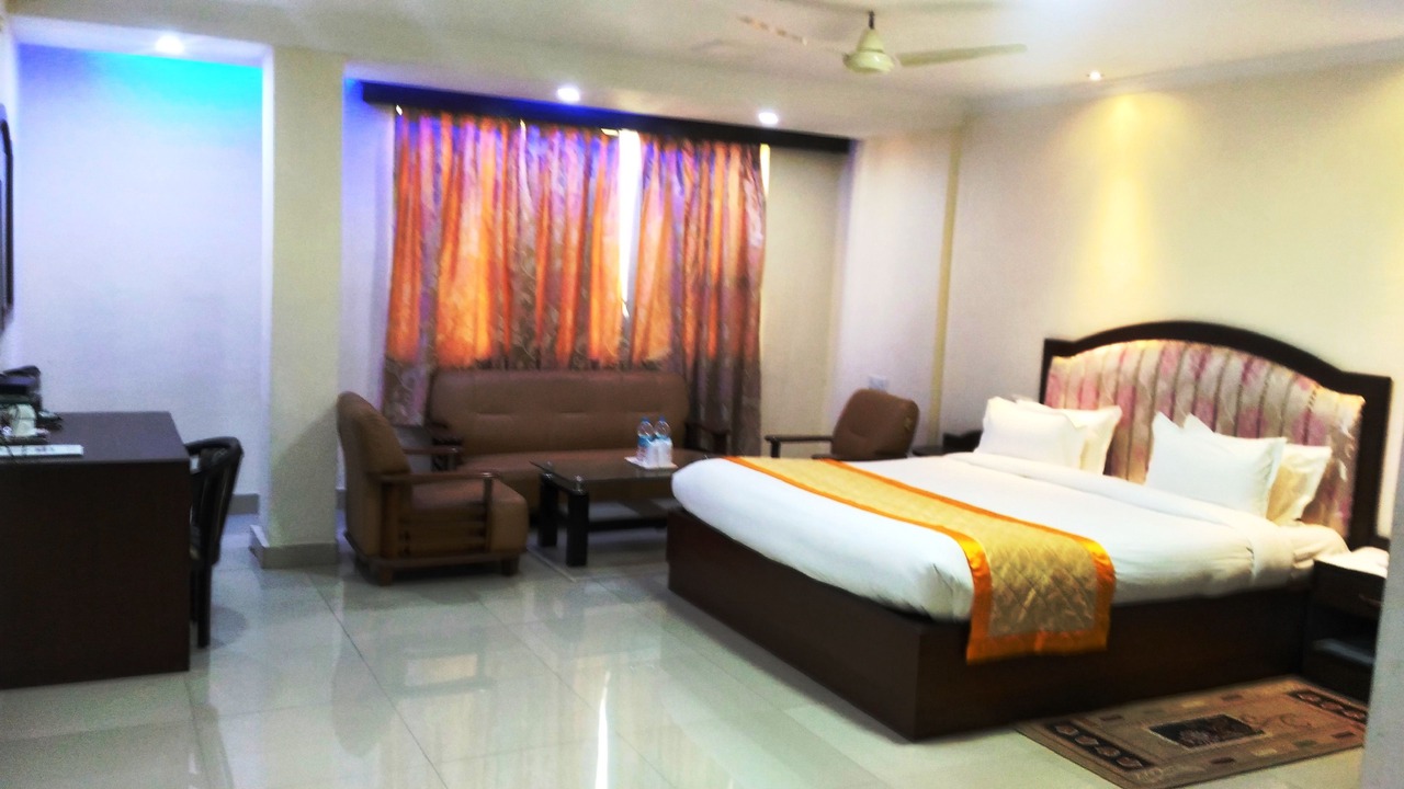 Photo of Bedroom in Bodh Gaya