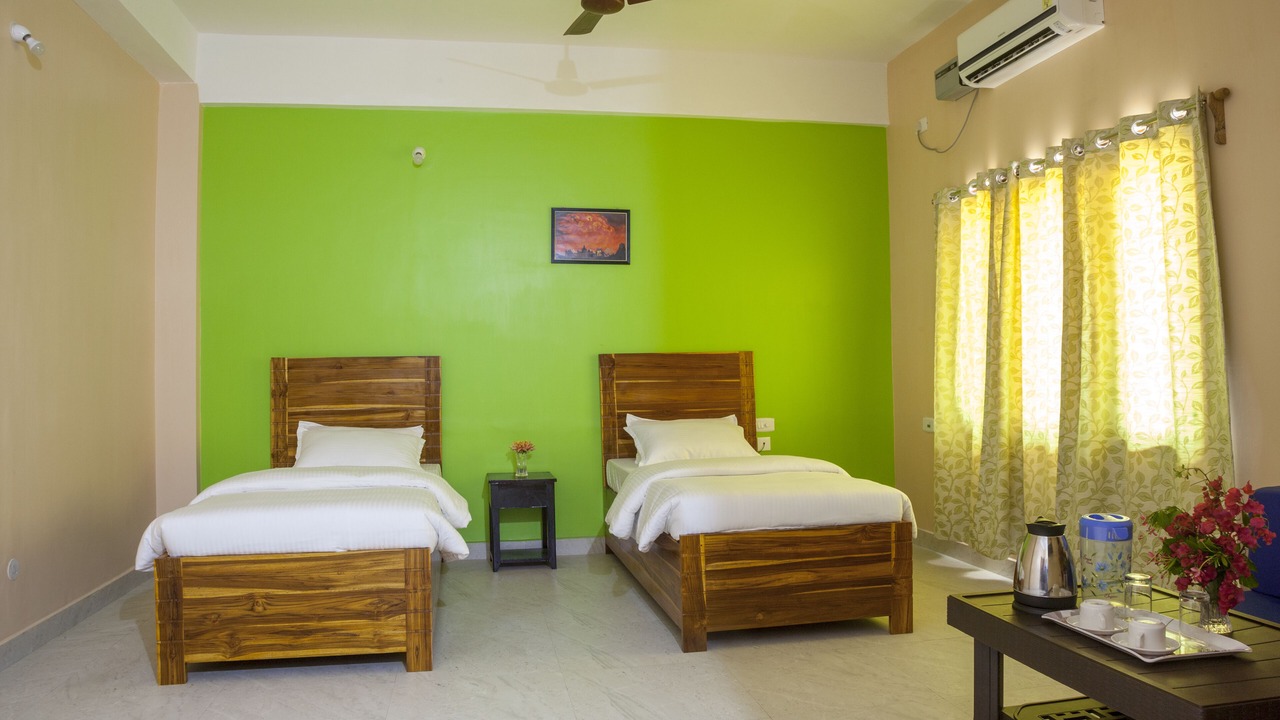 Photo of Bedroom in Diphu