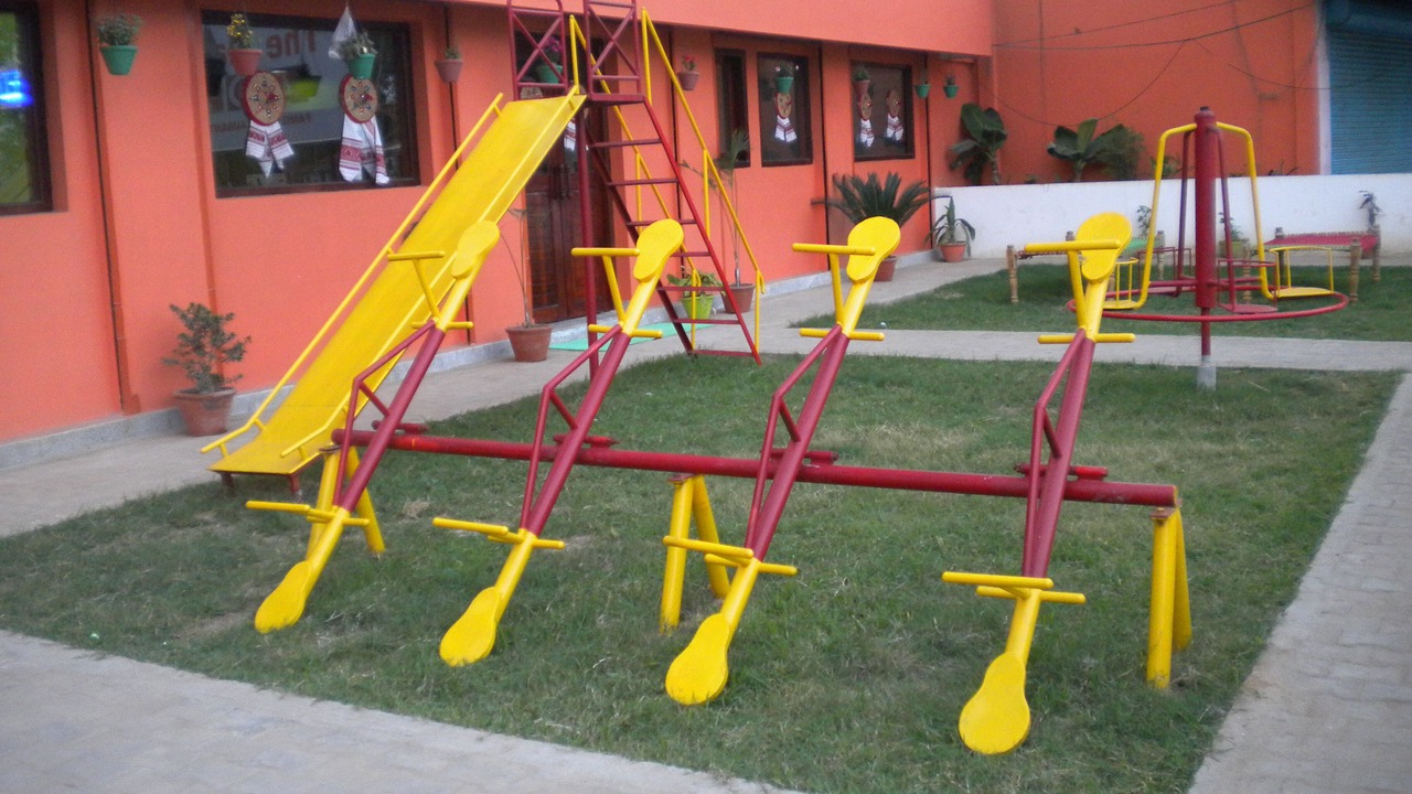 Photo of Outdoor in Diphu