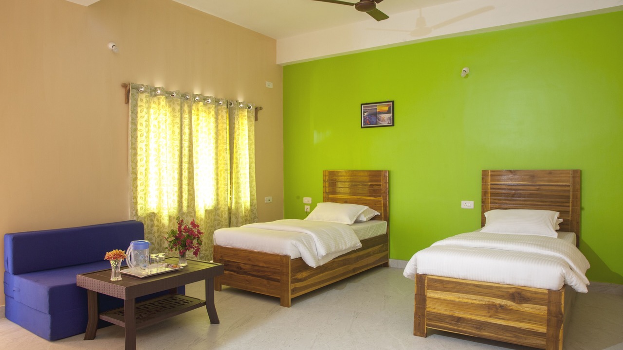 Photo of Bedroom in Diphu