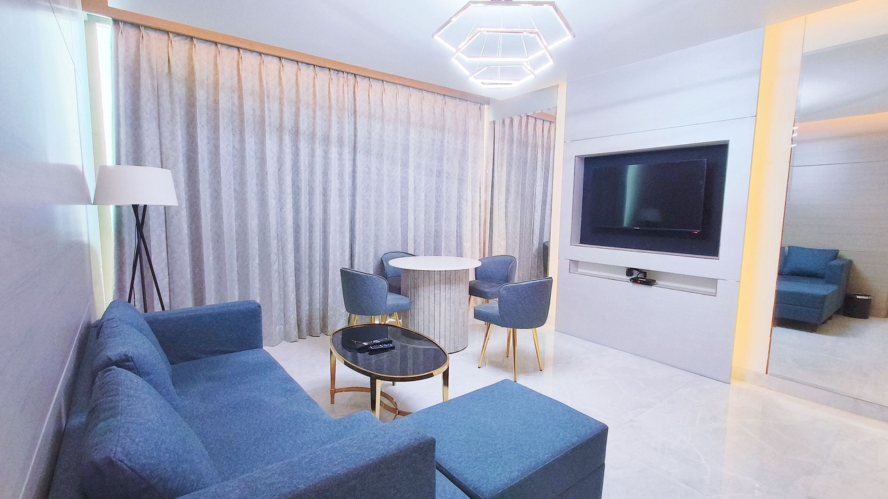 Photo of Bedroom in Jalandhar