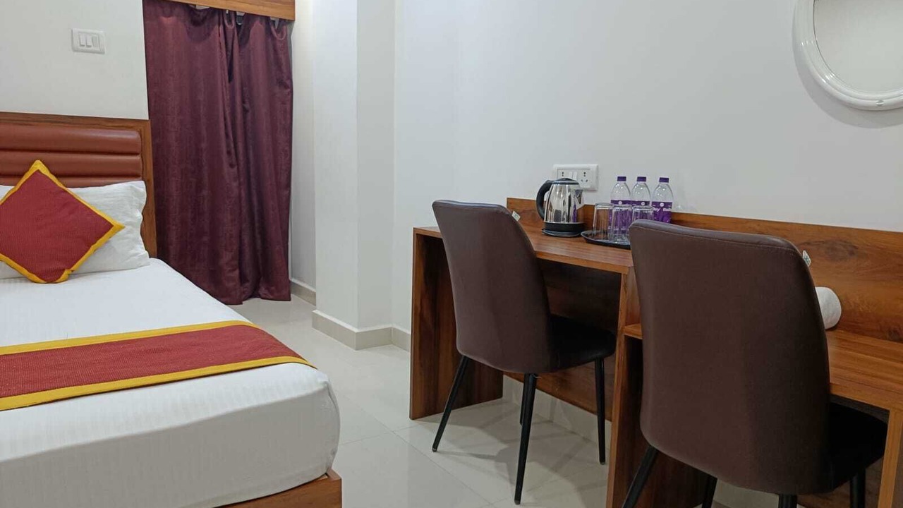 Photo of Bedroom in Hailakandi