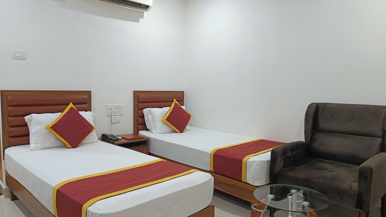 Photo of Bedroom in Hailakandi