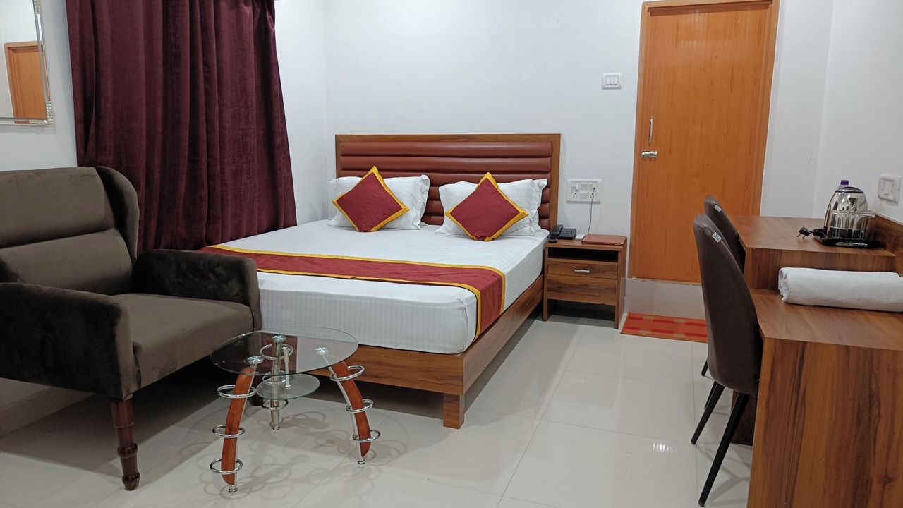 Photo of Bedroom in Hailakandi