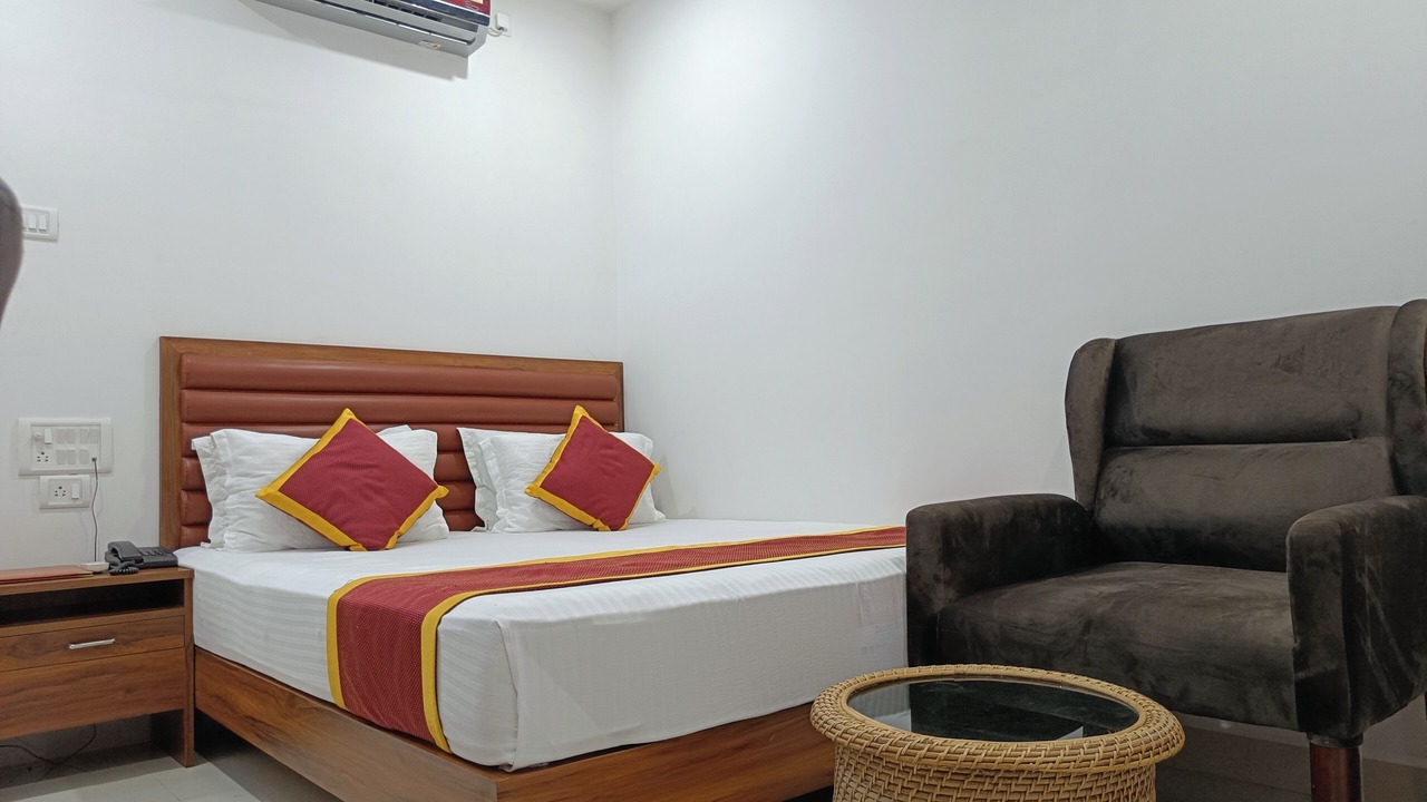 Photo of Bedroom in Hailakandi