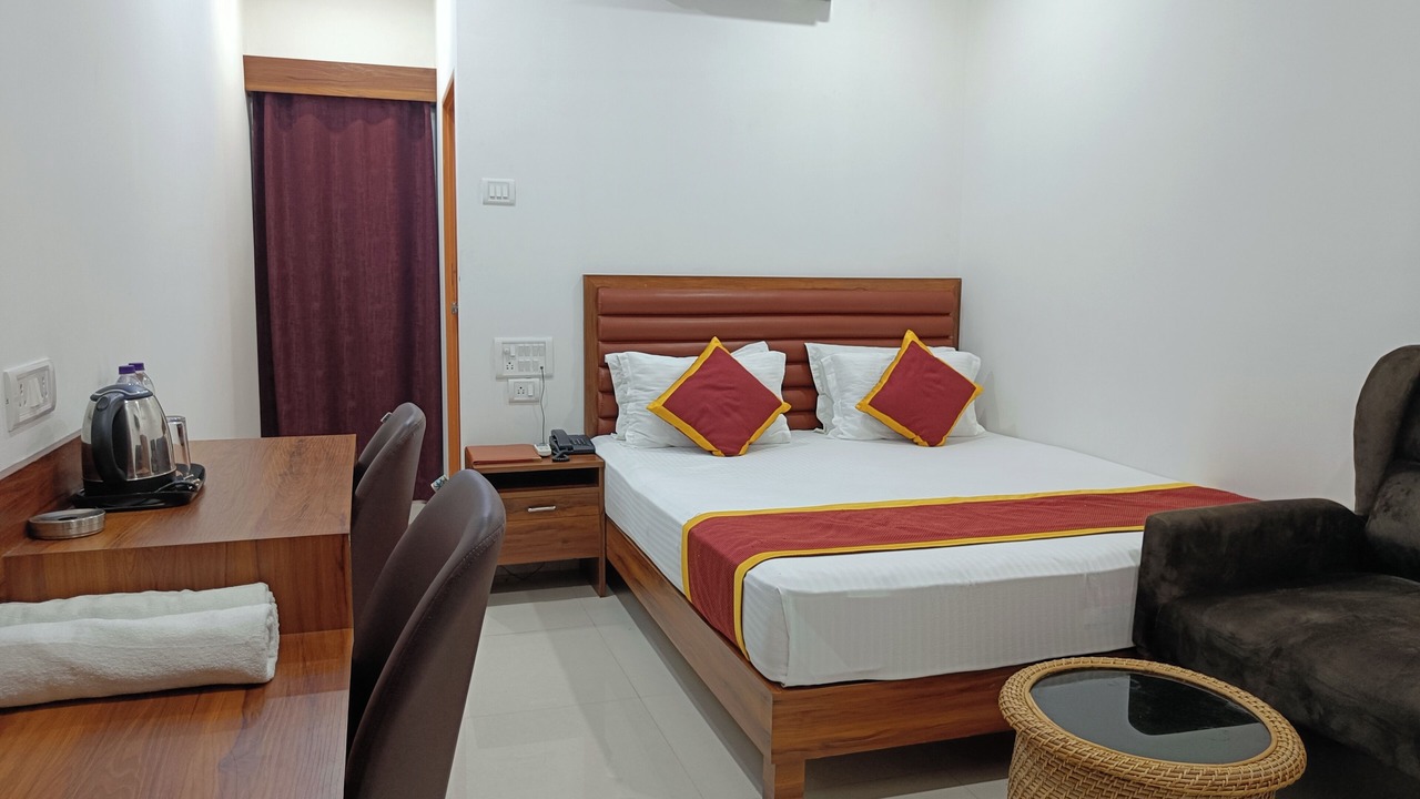 Photo of Bedroom in Hailakandi