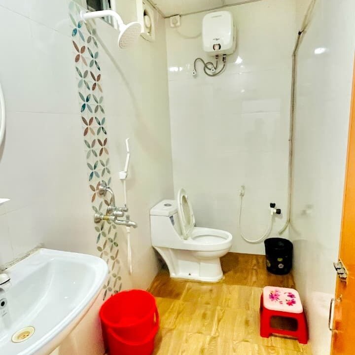 Photo of Bathroom in Hailakandi