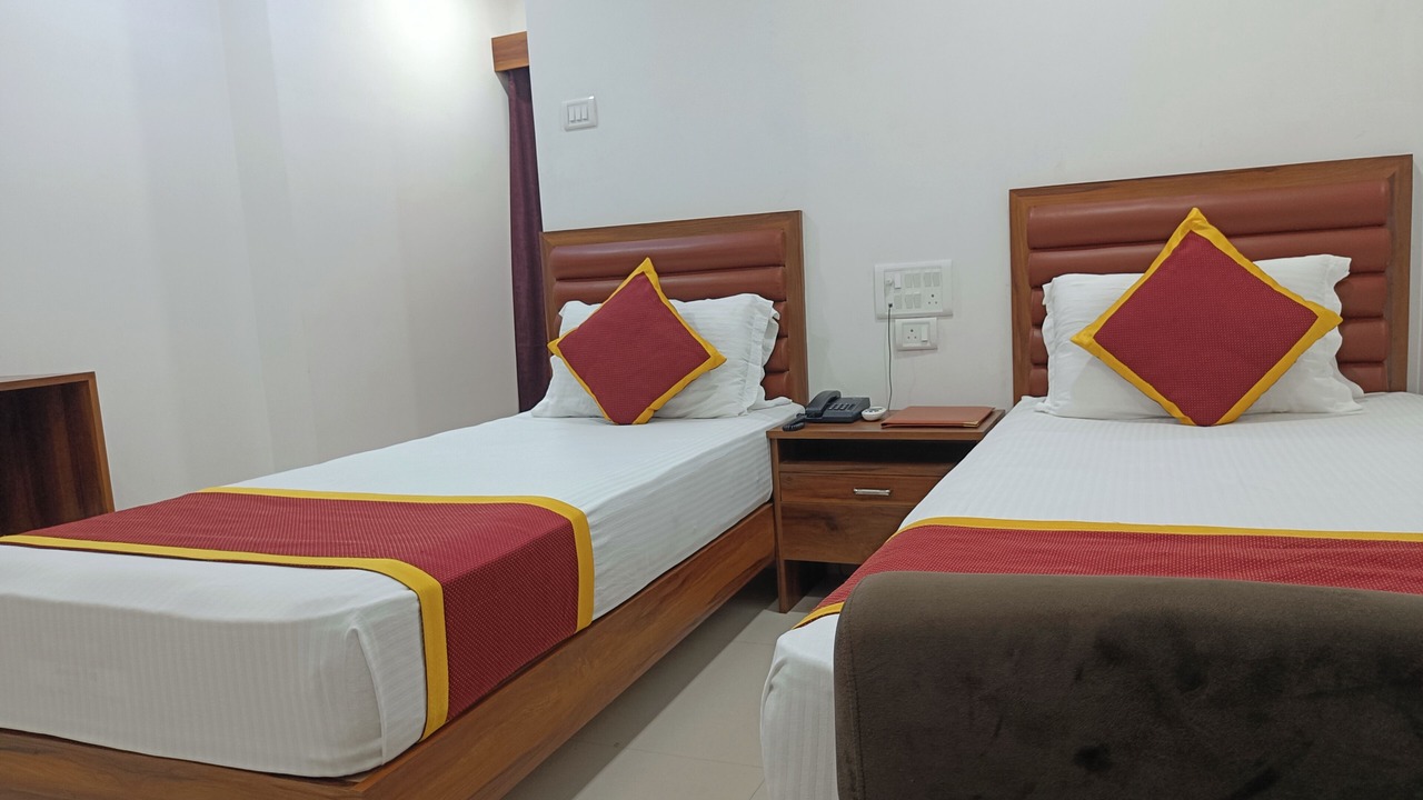 Photo of Bedroom in Hailakandi