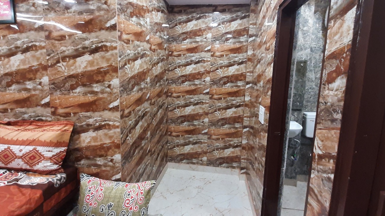 Photo of Patio Balcony in Lajpat Nagar