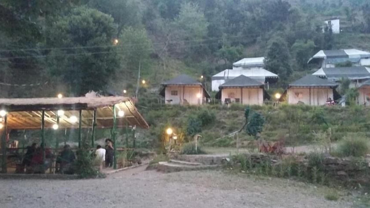 Photo of Outdoor in Naina Range