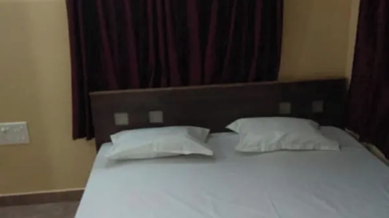 Photo of Bedroom in Lava