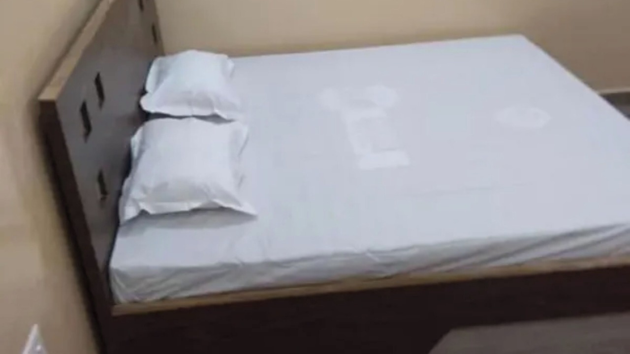 Photo of Bedroom in Lava