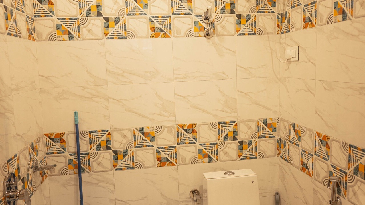 Photo of Bathroom in Cheog