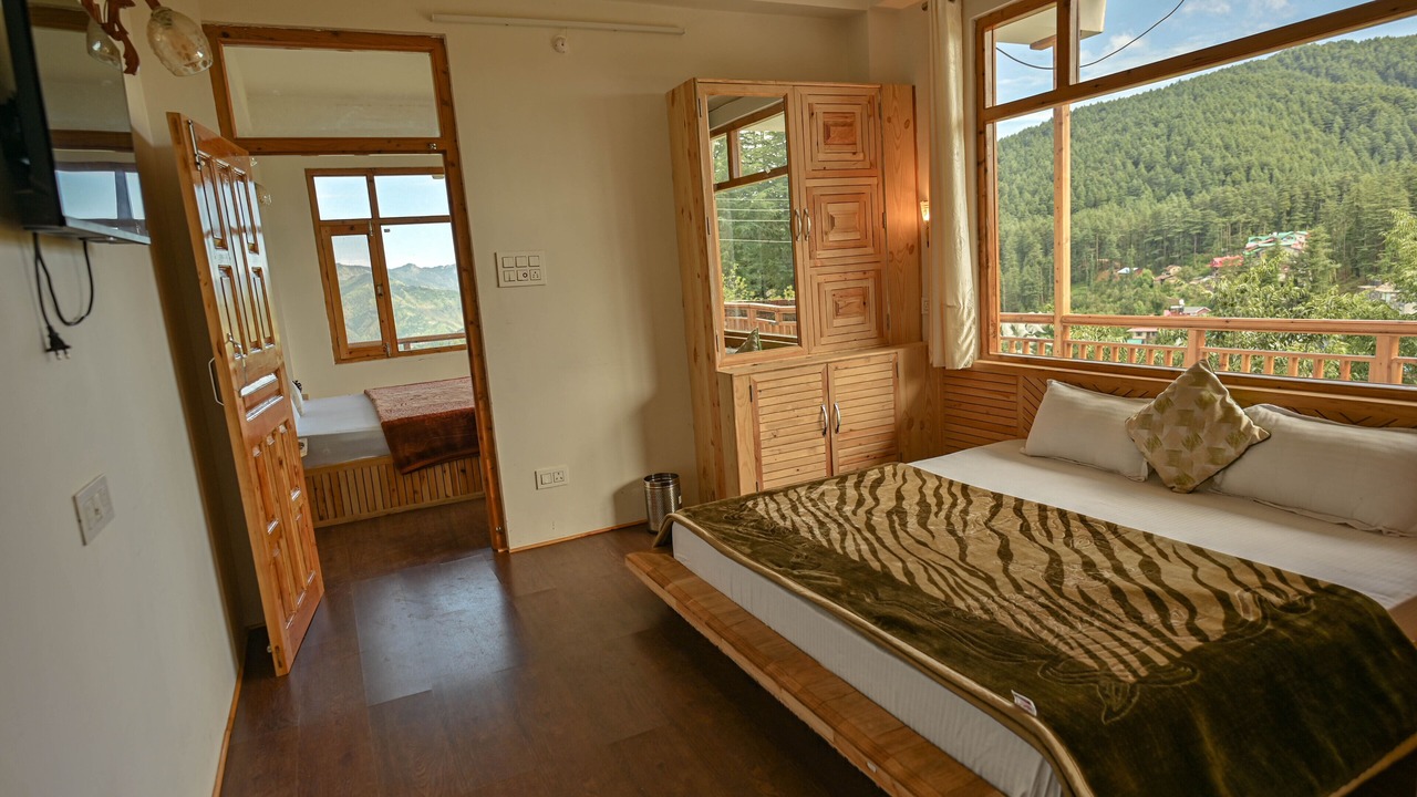 Photo of Bedroom in Cheog