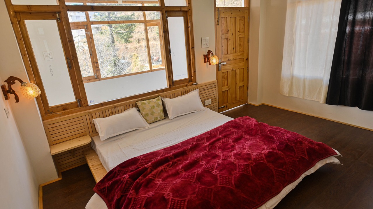 Photo of Bedroom in Cheog
