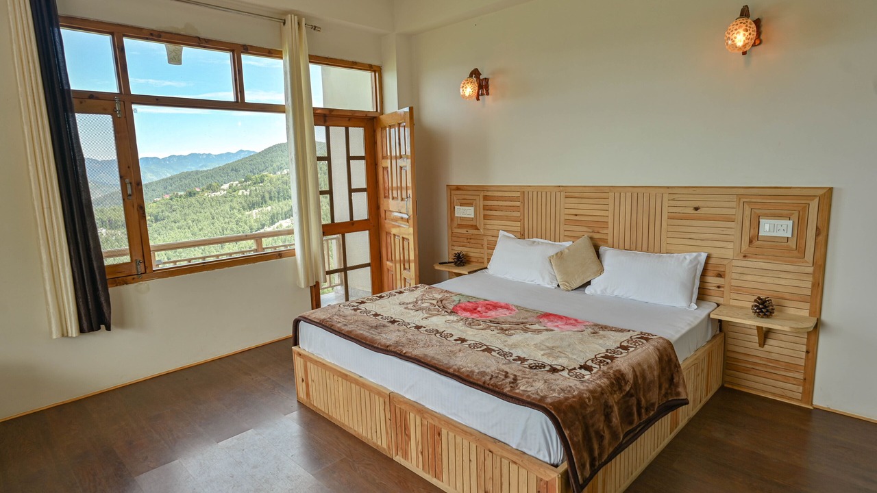 Photo of Bedroom in Cheog